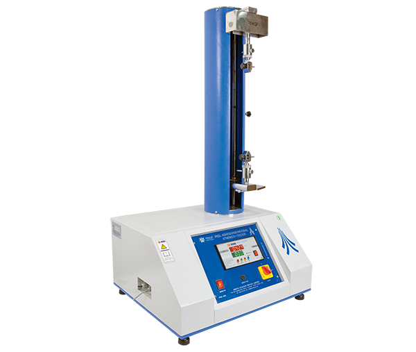 Peel / Seal / Bond And Adhesion Strength Tester